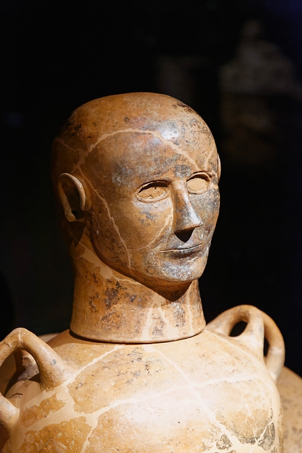 Musée de la Romanité-027